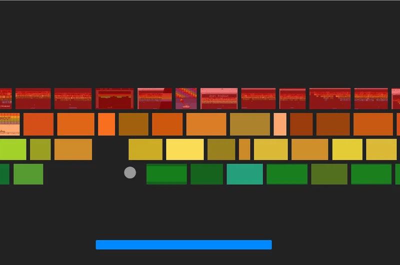 Breakout Game